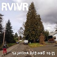 RVIVR, The Joester Sessions 08-11 (CD)