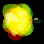 Luna, A Sentimental Education (CD)