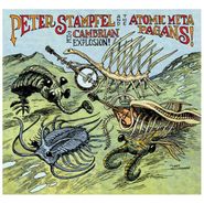 Peter Stampfel, The Cambrian Explosion! (CD)