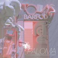 Tomas Barfod, Paloma (LP)