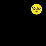 L.A. Law, Law & Order (CD)