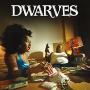 Dwarves, Take Back The Night (CD)