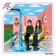 Partner, Saturday The 14th (LP)