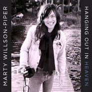 Marty Willson-Piper, Hanging Out In Heaven [Record Store Day Blue Vinyl] (LP)