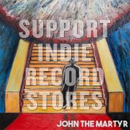 John The Martyr, History [Record Store Day] (LP)