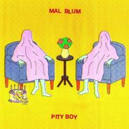 Mal Blum, Pity Boy (CD)