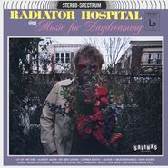 Radiator Hospital, Sings Music For Daydreaming (LP)