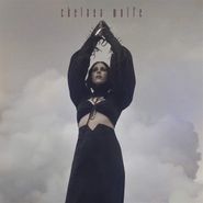Chelsea Wolfe, Birth Of Violence [Red Vinyl] (LP)