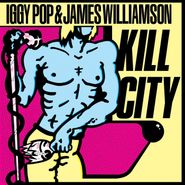 Iggy Pop, Kill City (LP)