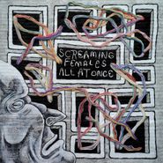 Screaming Females, All At Once (LP)