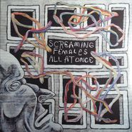 Screaming Females, All At Once [Deluxe Edition] (LP)