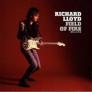 Richard Lloyd, Field Of Fire (CD)