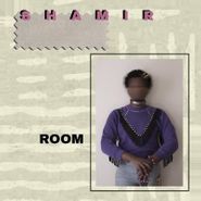 Shamir, Room [Bone Colored Vinyl] (7")