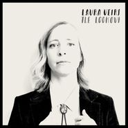 Laura Veirs, The Lookout (CD)