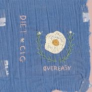 Diet Cig, Over Easy EP (12")