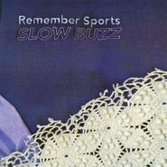 Remember Sports, Slow Buzz [Color Vinyl] (LP)