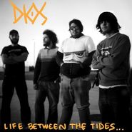 Dios, Life Between The Tides (LP)