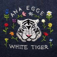 Ana Egge, White Tiger (CD)