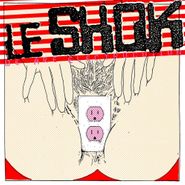 Le Shok, We Are Electrocution (CD)