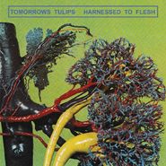 Tomorrows Tulips, Harnessed To Flesh (CD)