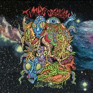 Timmy's Organism, Survival Of The Fiendish (LP)
