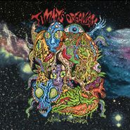 Timmy's Organism, Survival Of The Fiendish (CD)