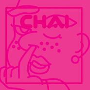 CHAI, Pink (LP)