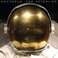 Noctorum, The Afterlife (CD)