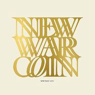 New War, Coin (CD)