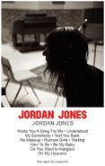 Jordan Jones, Jordan Jones (Cassette)
