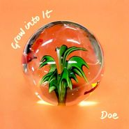 Doe, Grow Into It (CD)