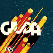 Giuda, E.V.A. (CD)