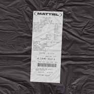 Mattiel, Customer Copy (LP)