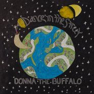 Donna the Buffalo, Dance In The Street (CD)
