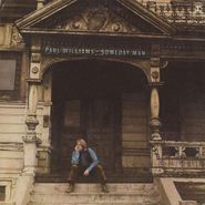 Paul Williams, Someday Man (LP)