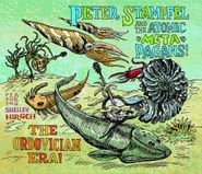 Peter Stampfel, The Ordivician Era! (CD)