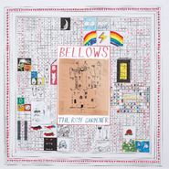 Bellows, The Rose Gardener (LP)