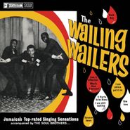 The Wailing Wailers, The Wailing Wailers (LP)