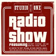 Various Artists, Studio One Radio Show (LP)