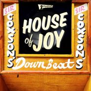 Various Artists, House Of Joy [Box Set] [Record Store Day] (7")