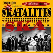 The Skatalites, Foundation Ska (CD)