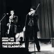 The Gladiators, Presenting The Gladiators [Deluxe Edition] (CD)