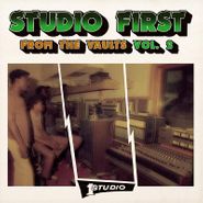 Various Artists, Studio First From The Vaults Vol. 2 [Record Store Day] (LP)