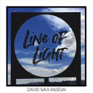 David Wax Museum, Line Of Light (CD)