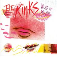 The Kinks, Word Of Mouth (CD)