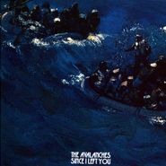 The Avalanches, Since I Left You (LP)