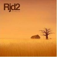 RJD2, The Third Hand (CD)
