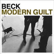 Beck, Modern Guilt (LP)