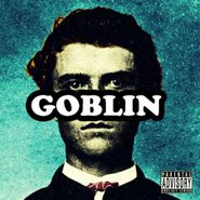 Tyler, The Creator, Goblin (CD)