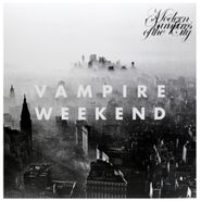 Vampire Weekend, Modern Vampires Of The City (LP)